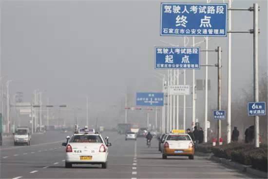 科目二、科目三最全技巧攻略，再也不用担心挂科！