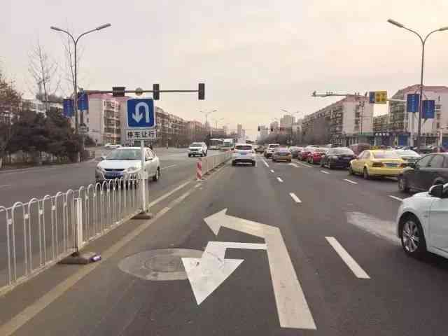 掉头的18种情况全解析:看完保你这辈子不会再