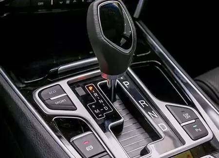 自动档M档怎样挂? 不要浪费了!