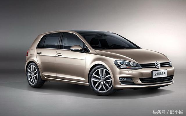 迎来中期改款,这样的MK7.5有什么意思!