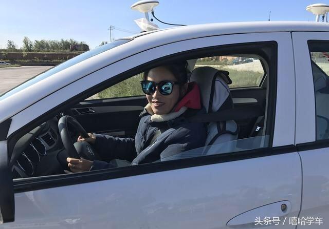 科三通过率想要达99%，按照这三步来