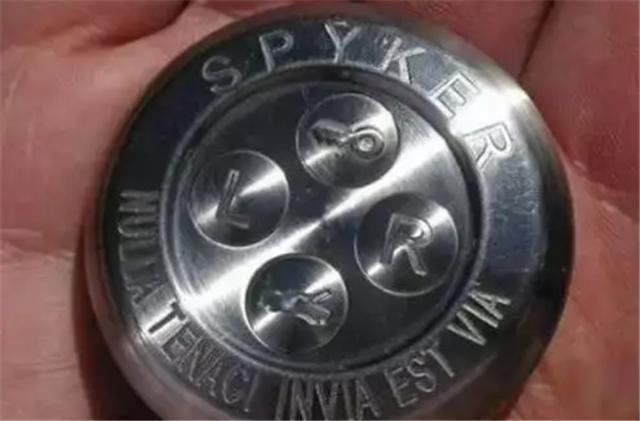 车钥匙排行榜_聊车最贵豪车车钥匙排名,最后一把能买一辆奔驰!