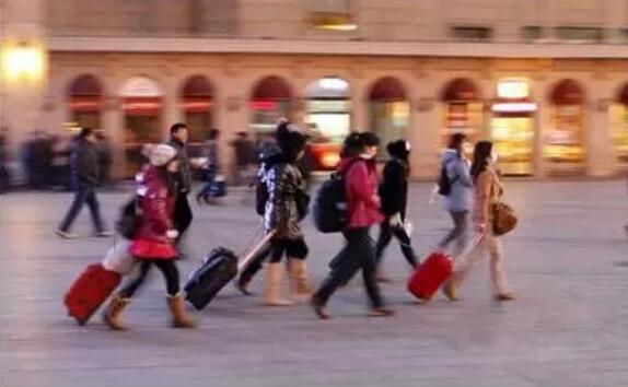 逃离北上广,新生活从一辆车开始