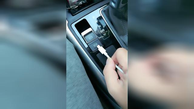 如何正确使用自动驻车功能,超级实用