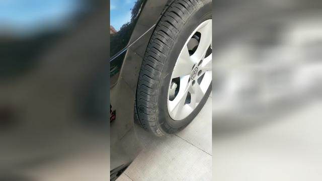 利浦胎压监测怎么样|胎压监测装置的利弊|高尔