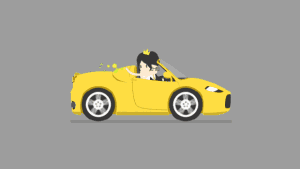 德国允许裸体开车！新加坡违法鞭刑！那么问题来了，中国呢？