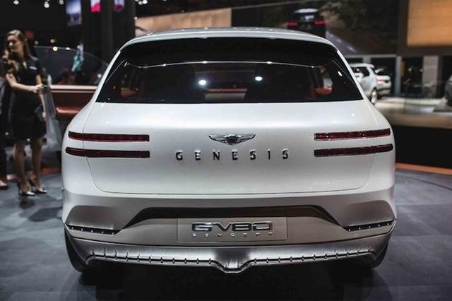 车标仿宾利 前脸像奔驰这款韩国suv竟敢300万叫 幸运飞艇 手机幸运飞艇app