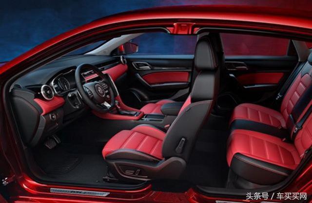 9.48万起跑赢思域的国产轿车,还有着很高的颜