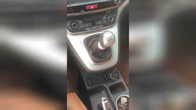 哈弗h6倒档如何正确操作挂档!