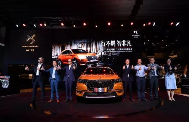 这个品牌告诉你 法国人玩科技的实力真的可以