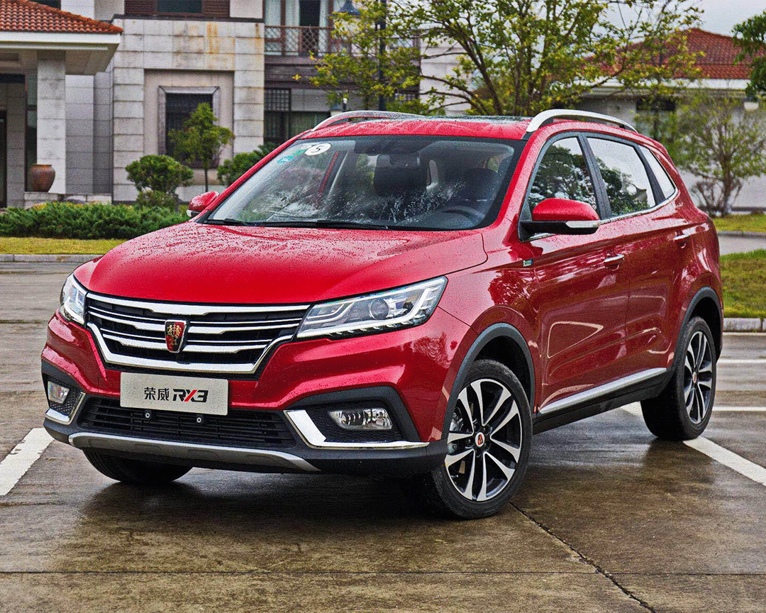 15万内全景天窗最大的4款suv都在这!