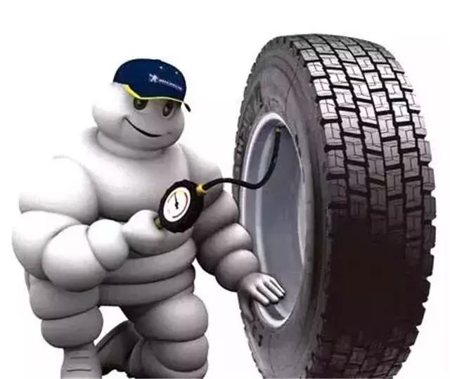 世界十大轮胎品牌,米其林第一,德系落榜,竟有一