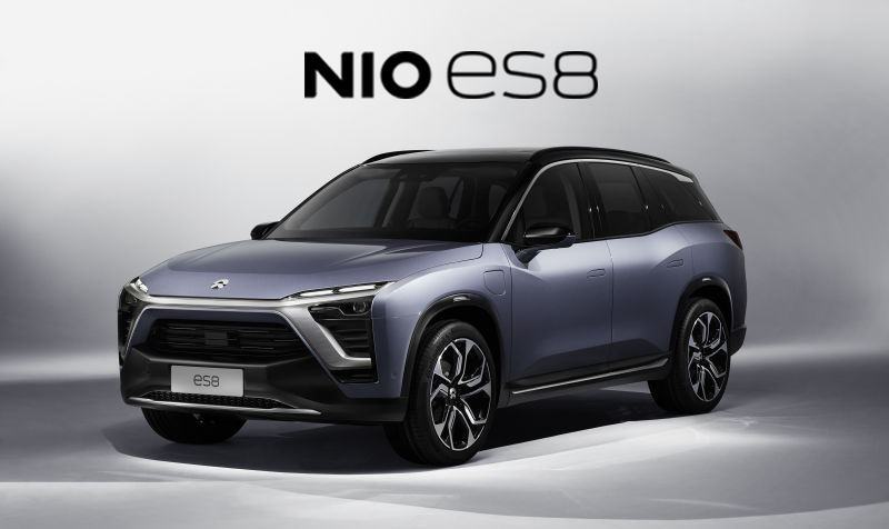 毒舌汽车:为什么他们退了特斯拉来买这台车?