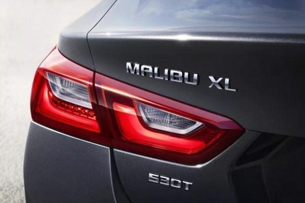 卖的最火的屌丝车迈锐宝XL正式上市!