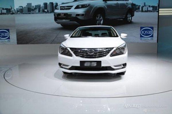 比亚迪e3报价及图片,车型介绍