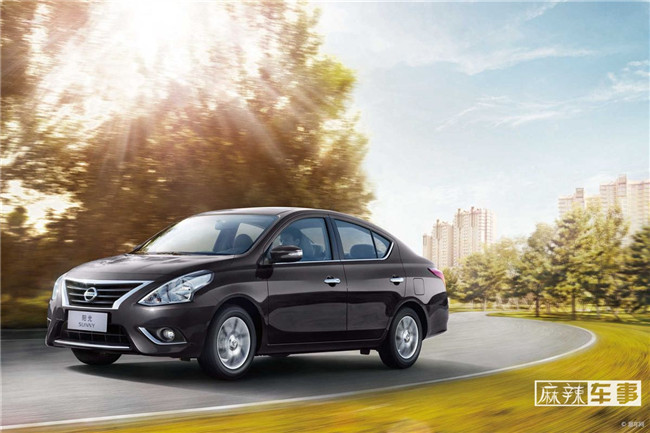 10万买不到合资车?德系\/日系\/美系\/法系这里都