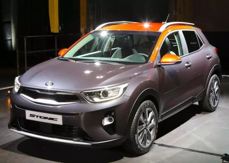 韩系车发力中国市场,2018年将推3款全新suv!