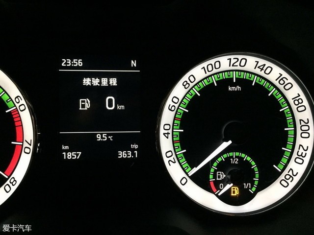 为了一个数据 我们把车开到了舟山群岛