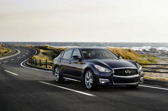 买车看三大件?五大顶级变速箱品牌,快看你的车