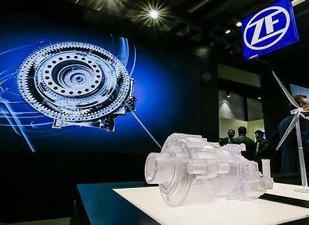 买车看三大件?五大顶级变速箱品牌,快看你的车