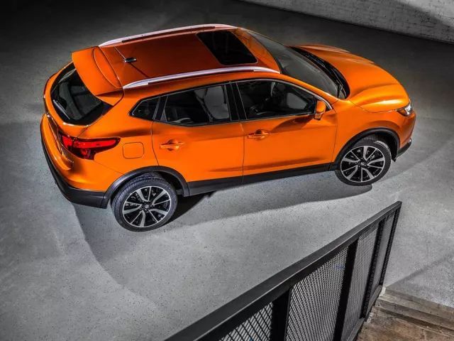 全球十大最省油SUV,跑1公里才需要5毛油钱!