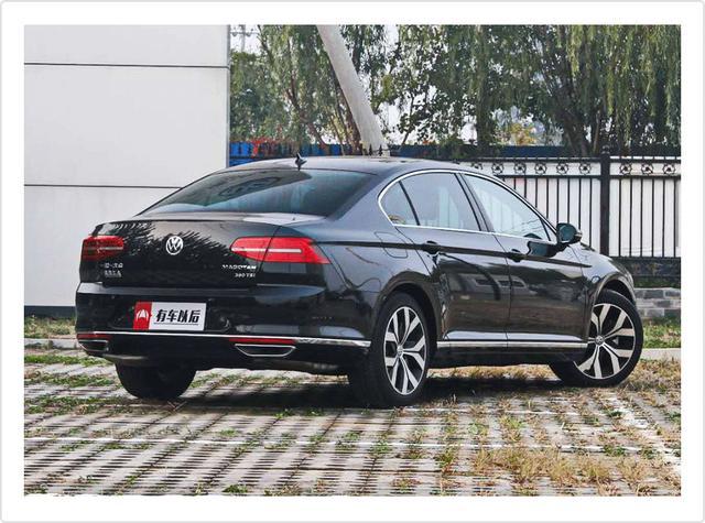 什么人开什么车!这4款气质不同的车,适合