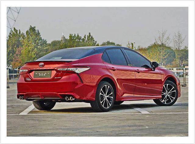 什么人开什么车!这4款气质不同的车,适合