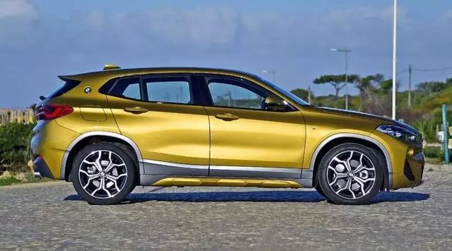 宝马X2价格流出,奔驰GLA笑了,宝马X1却哭了?