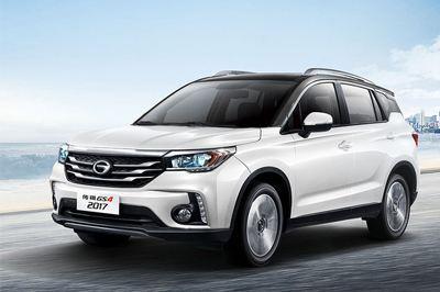 国产SUV哪款比较好呢?国产SUV车型推荐