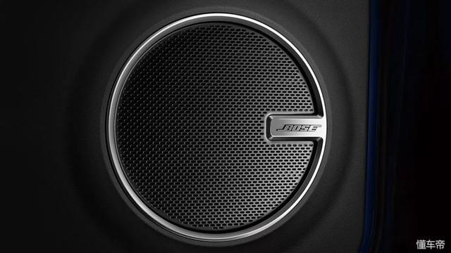 最著名的汽车音响品牌都在这了,听了耳朵
