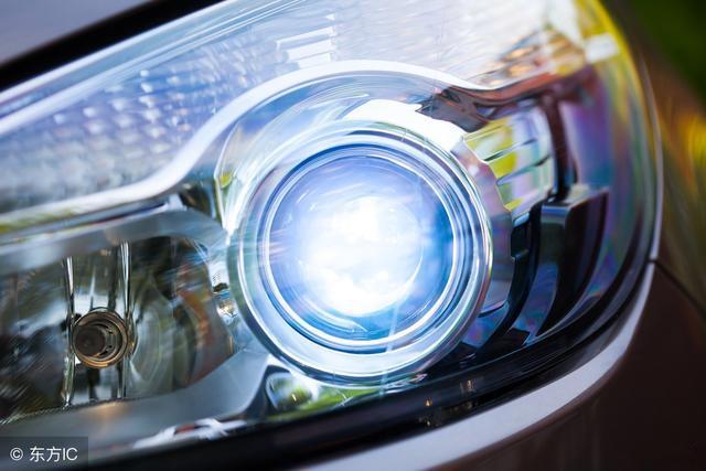 汽车氙气大灯和led大灯哪个好?两者优缺点有哪些?
