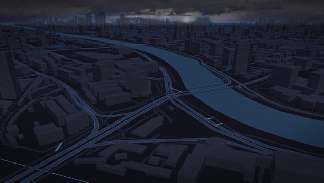 以用户角度出发 高德地图车机版3.0发布