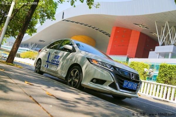 来深圳自驾提前看!别因为美景而被罚到怀疑人