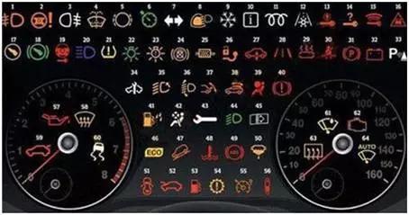 货车故障灯亮了怎么办