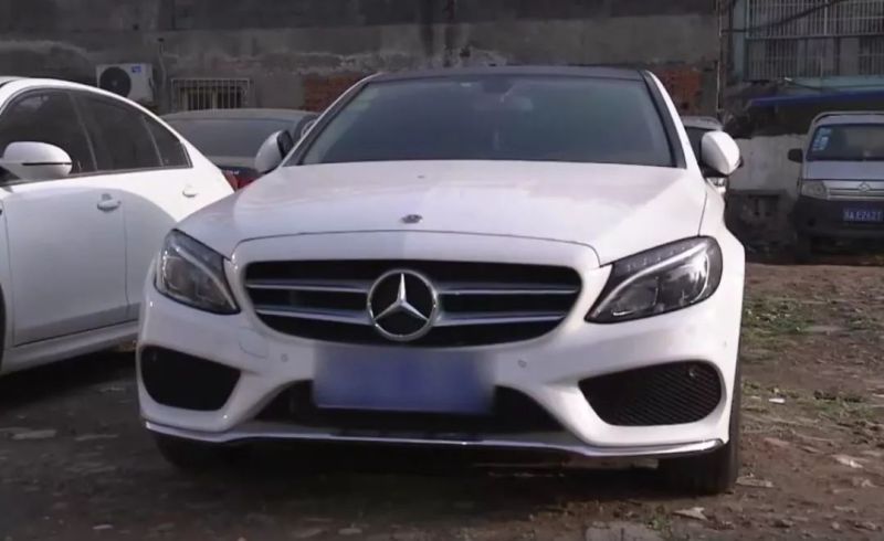 与车主互怼还出来打脸!奔驰承认可远程获取失