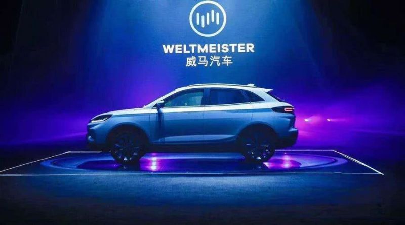 十年后在海南岛自驾游只能开电动车?