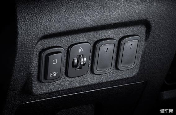 汽车上ESP是什么意思?到底有没有用?