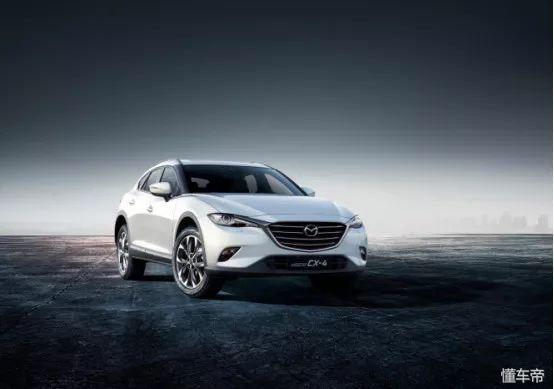 操控or空间?马自达这辆大七座suv值得买吗?