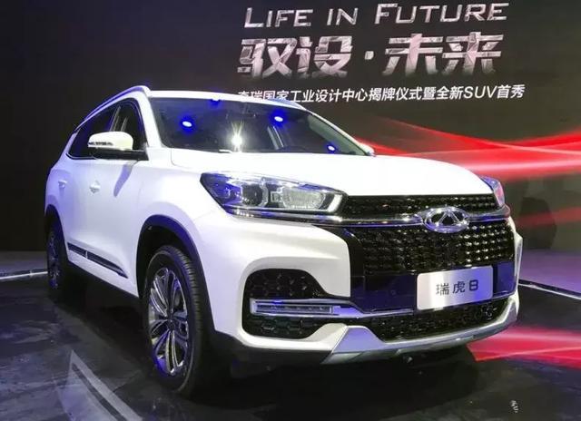 想买suv 这8台新车了解一下 9万到300万随你挑 新闻详情 买车网