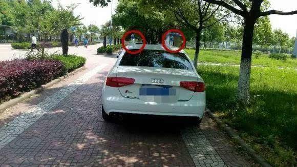 抖音上在车顶放蜘蛛侠是怎么回事?安装这些不