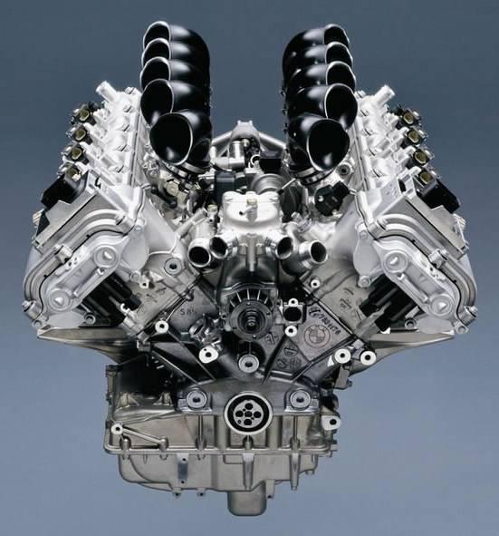 4缸、6缸、8缸、12缸,L型、V型、H型和W型发