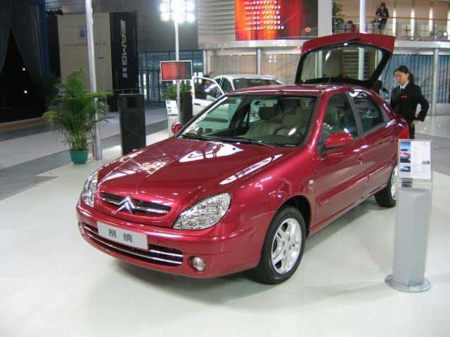 中国汽车史上曾经惊鸿一瞥的4款车型,个个都是一代神车