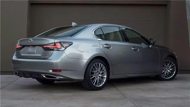 雷克萨斯GS:停产是骗你的,换代才是真的!