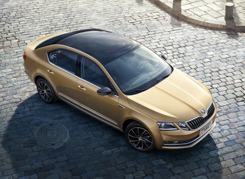 明锐tsi230豪华优享版上市 售15.04万元