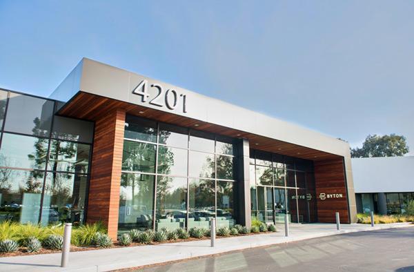 拜腾宣布B轮5亿美元融资完成,南京全球总部正