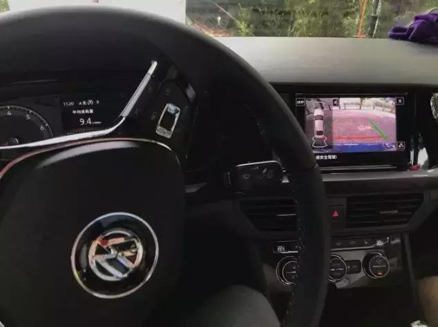 比速腾好开,但还是怼不过思域、帝豪GL