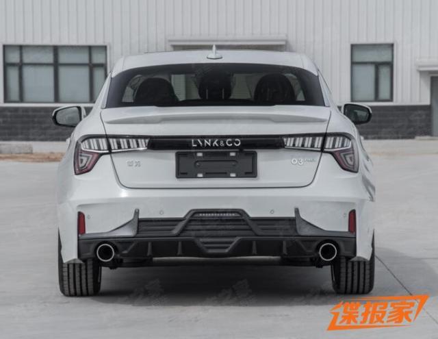 领克首款插混轿车,凶狠造型秒杀思域,而且百公里油耗仅为1.7L 领克首款插混轿车,凶狠造型秒杀思域,而且百公里油耗仅为1.7L