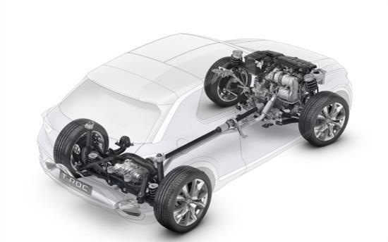 最便宜大众SUV上市售价仅15万