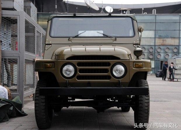 传承经典!北京吉普212换代车型,如果8万起售能火吗? 传承经典!北京吉普212换代车型,如果8万起售能火吗?