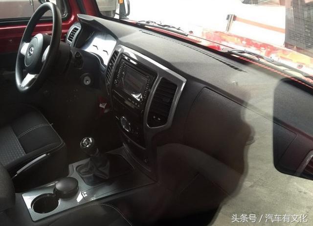 传承经典!北京吉普212换代车型,如果8万起售能火吗? 传承经典!北京吉普212换代车型,如果8万起售能火吗?